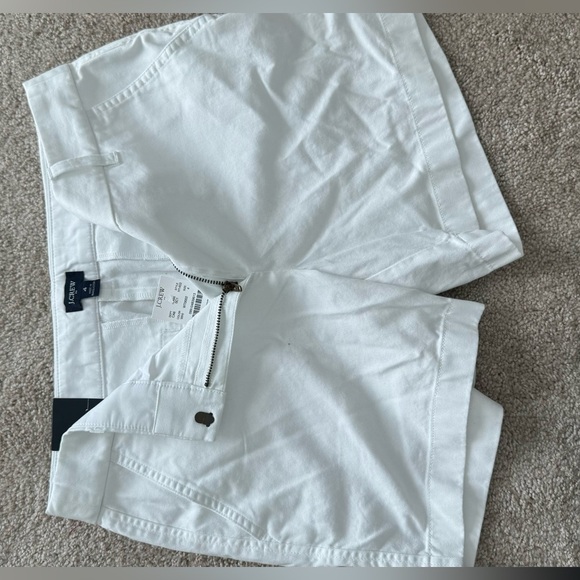 Brand new J crew minimalist cotton shorts with tag - Picture 5 of 5